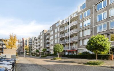 Schepen Oppenwervestraat 115