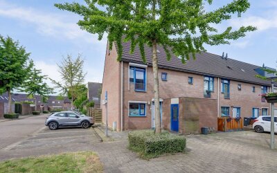 Schepen Mijnschartstraat 3