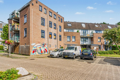Schepen Mijnschartstraat 84