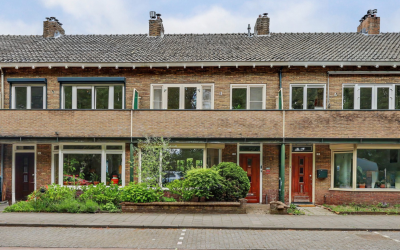 Dotterlaan 24