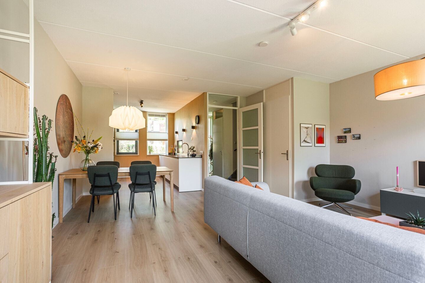 Tussenwoning te koop: Boterbloemstraat 15, Arnhem