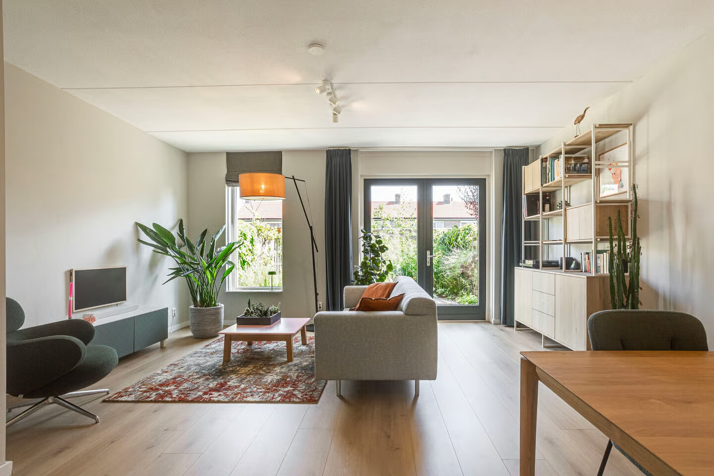Tussenwoning te koop: Boterbloemstraat 15, Arnhem