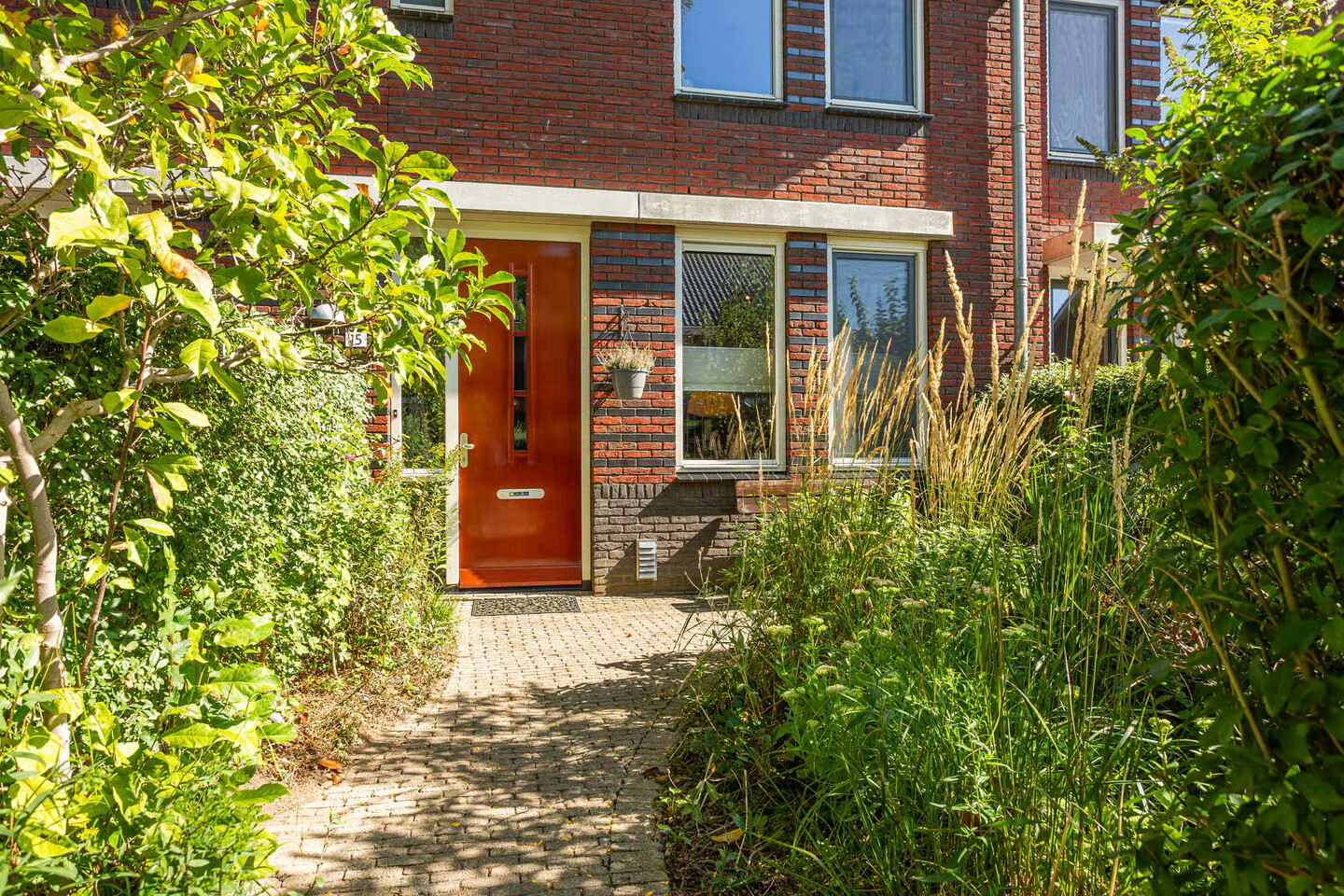 Tussenwoning te koop: Boterbloemstraat 15, Arnhem