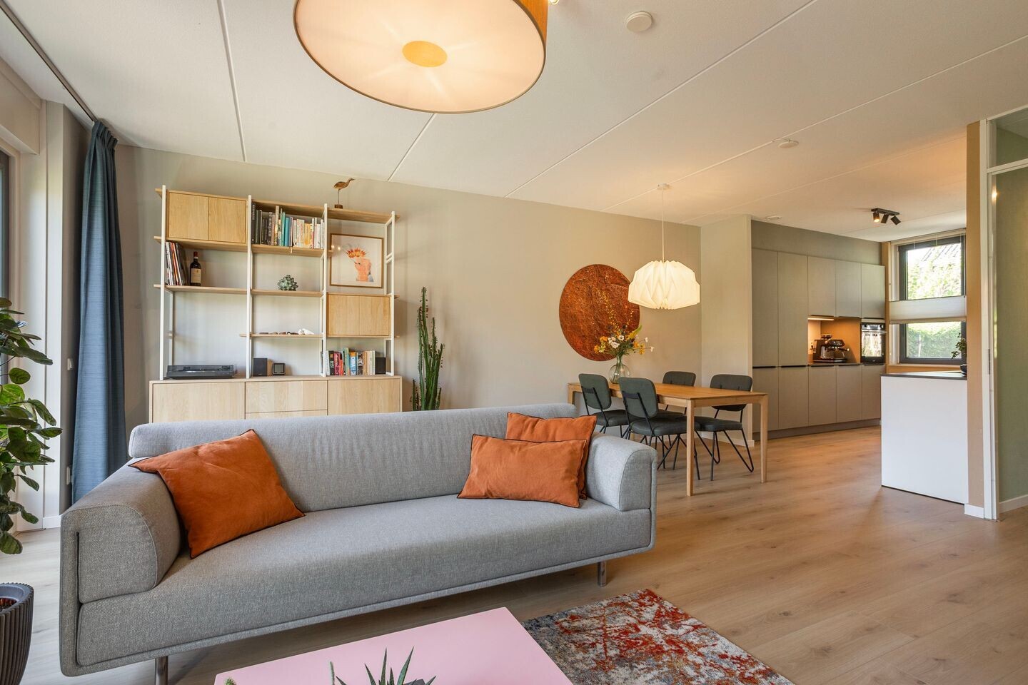 Tussenwoning te koop: Boterbloemstraat 15, Arnhem