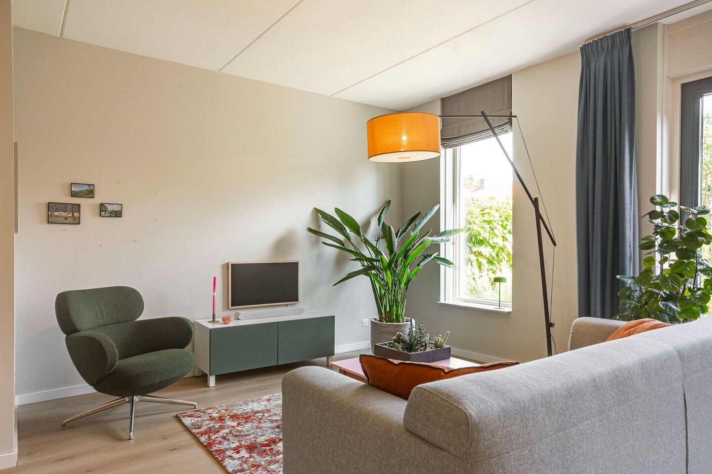 Tussenwoning te koop: Boterbloemstraat 15, Arnhem