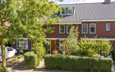 Boterbloemstraat 15