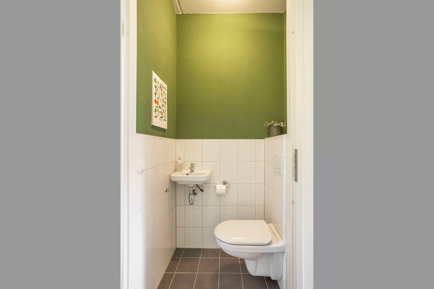 Tussenwoning te koop: Boterbloemstraat 15, Arnhem