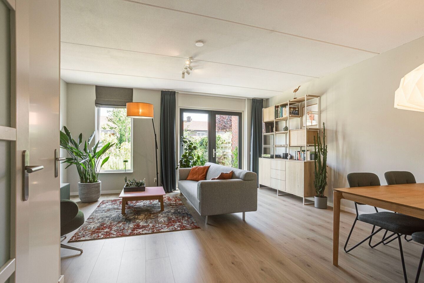 Tussenwoning te koop: Boterbloemstraat 15, Arnhem
