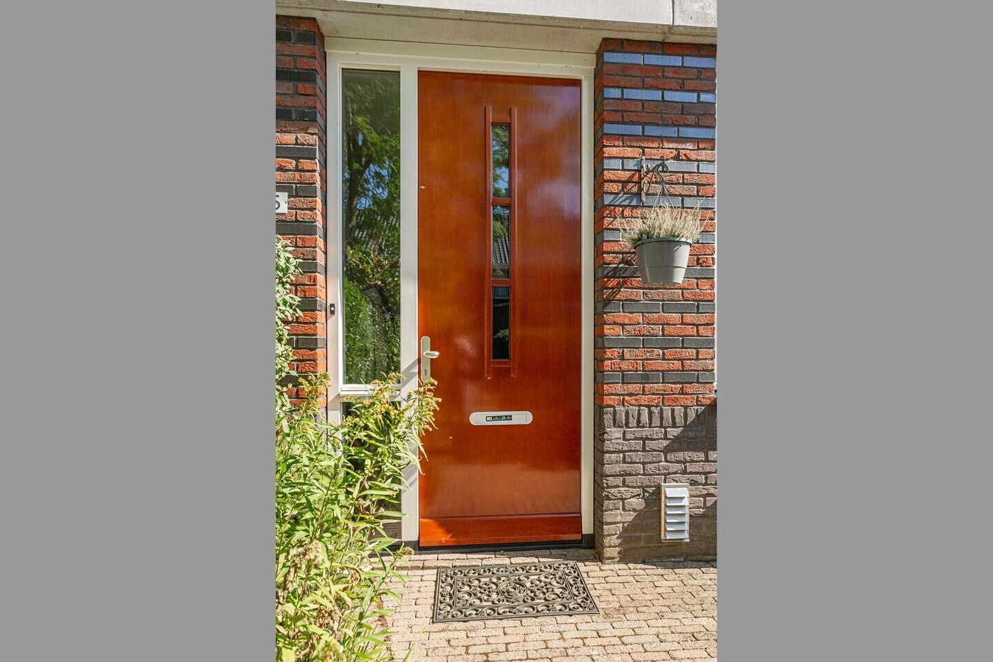 Tussenwoning te koop: Boterbloemstraat 15, Arnhem