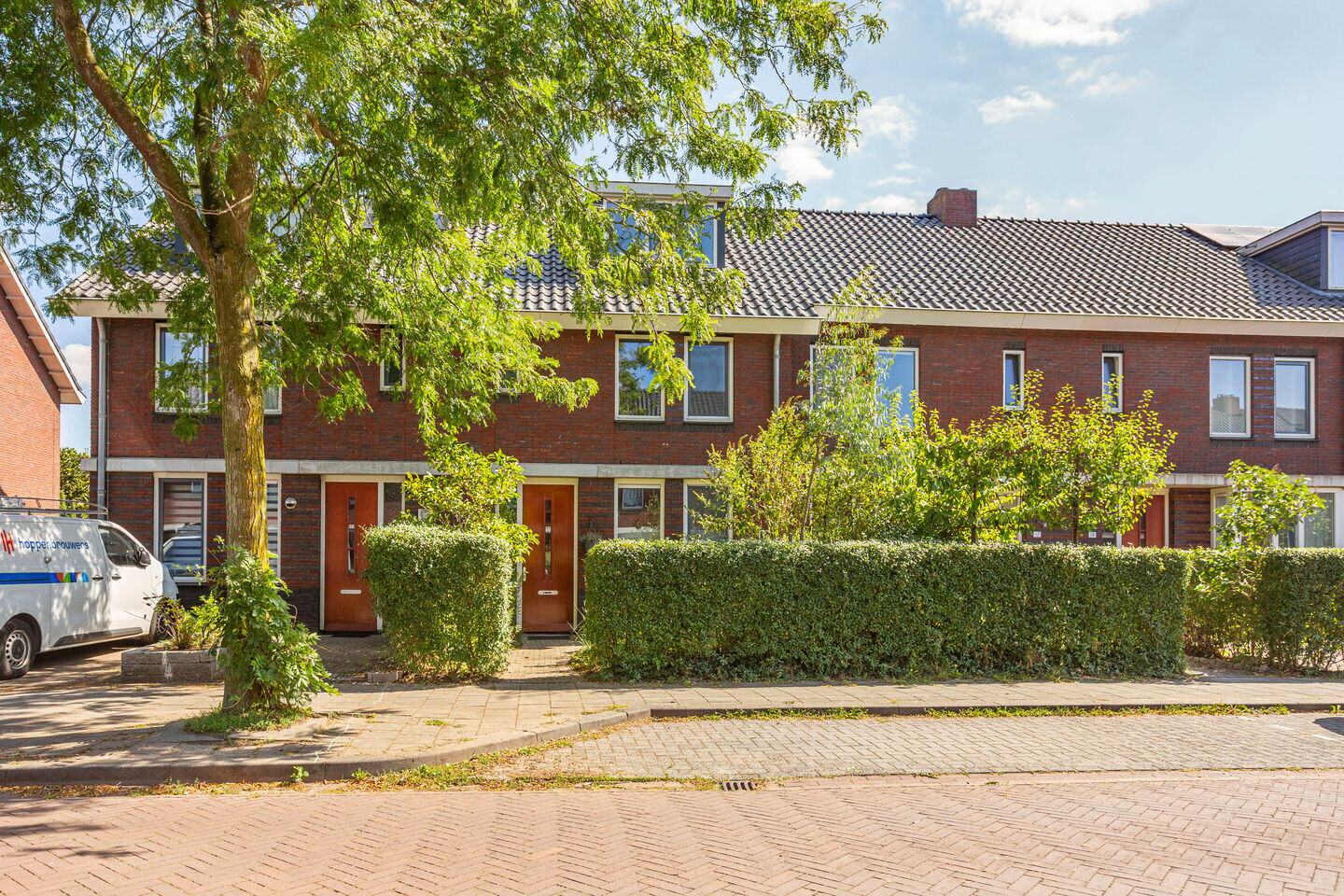 Tussenwoning te koop: Boterbloemstraat 15, Arnhem
