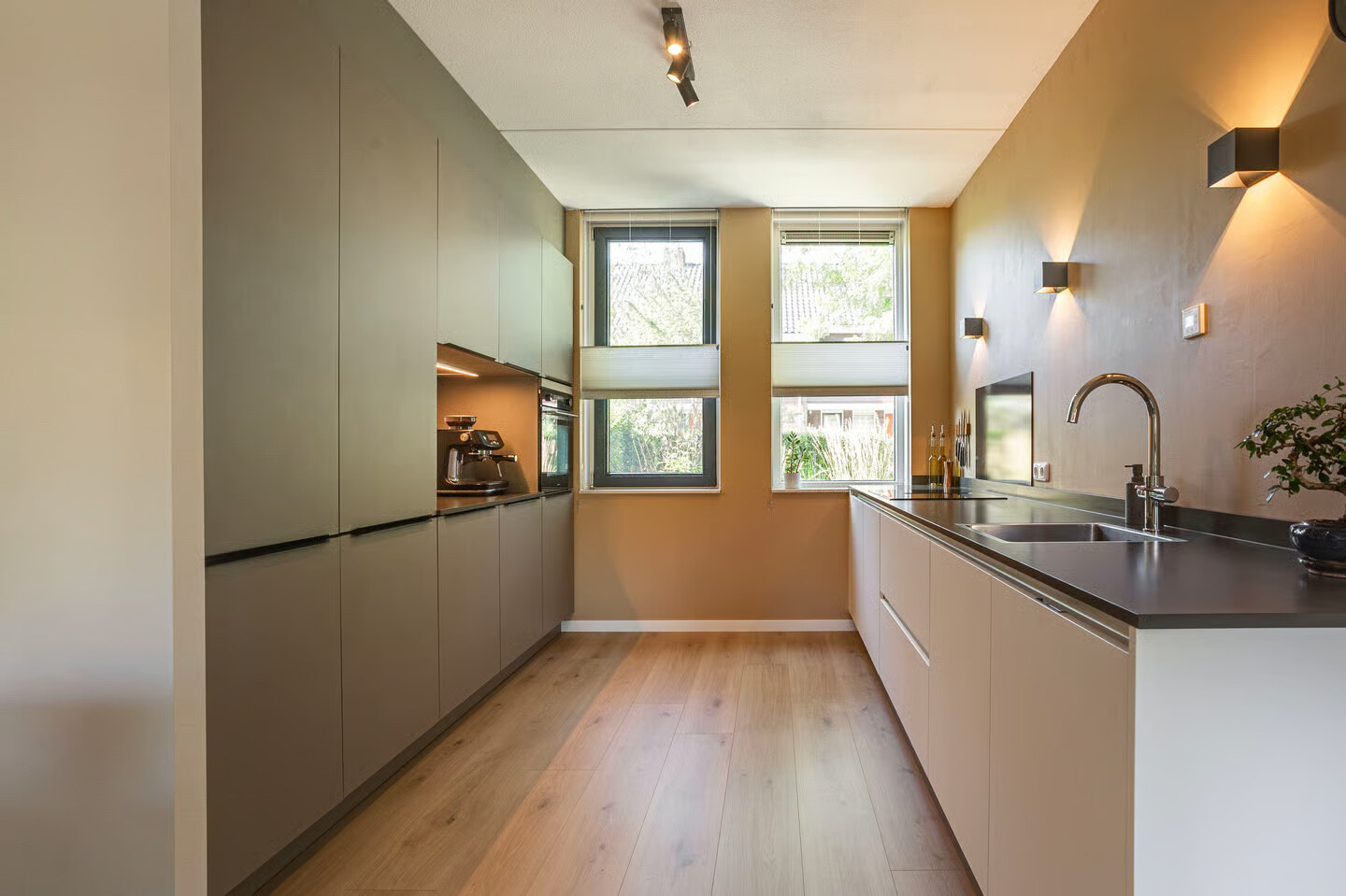Tussenwoning te koop: Boterbloemstraat 15, Arnhem