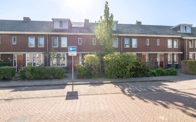 Boterbloemstraat 23