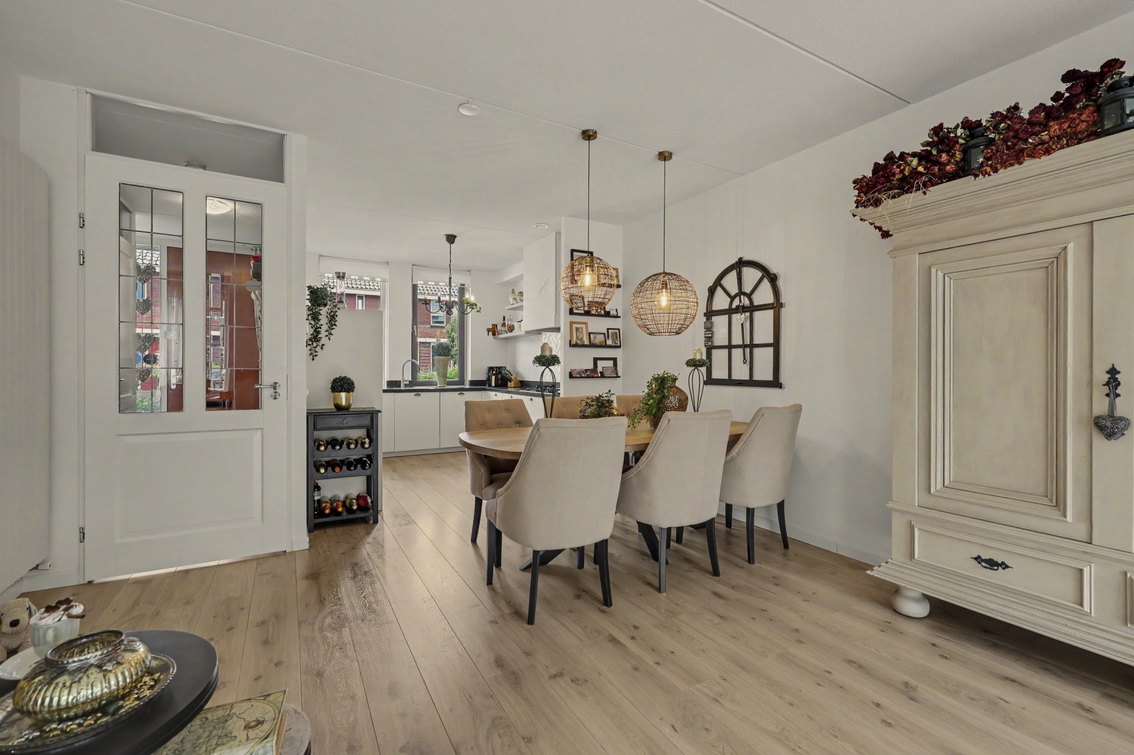Tussenwoning te koop: Boterbloemstraat 40, Arnhem