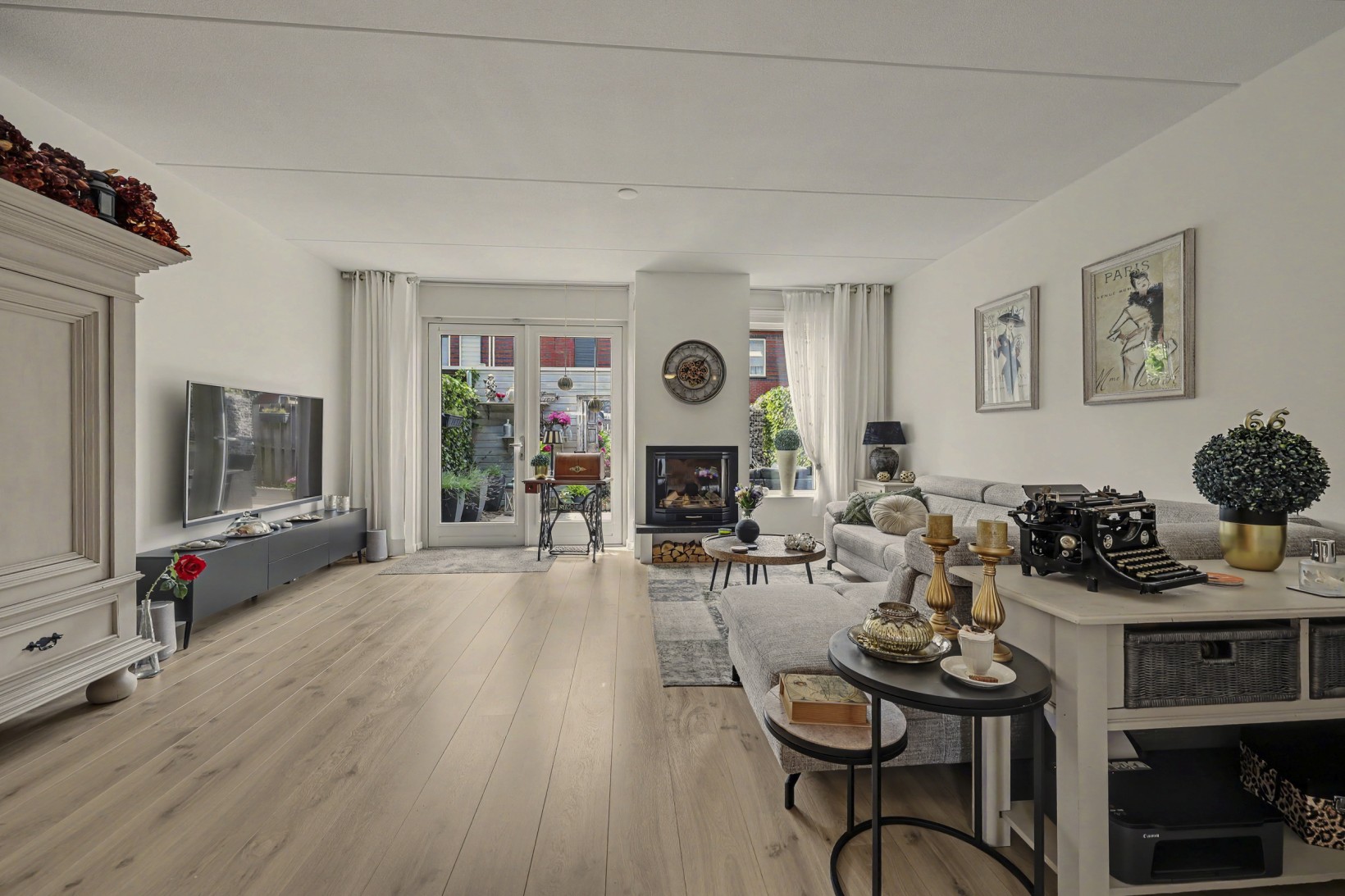 Tussenwoning te koop: Boterbloemstraat 40, Arnhem