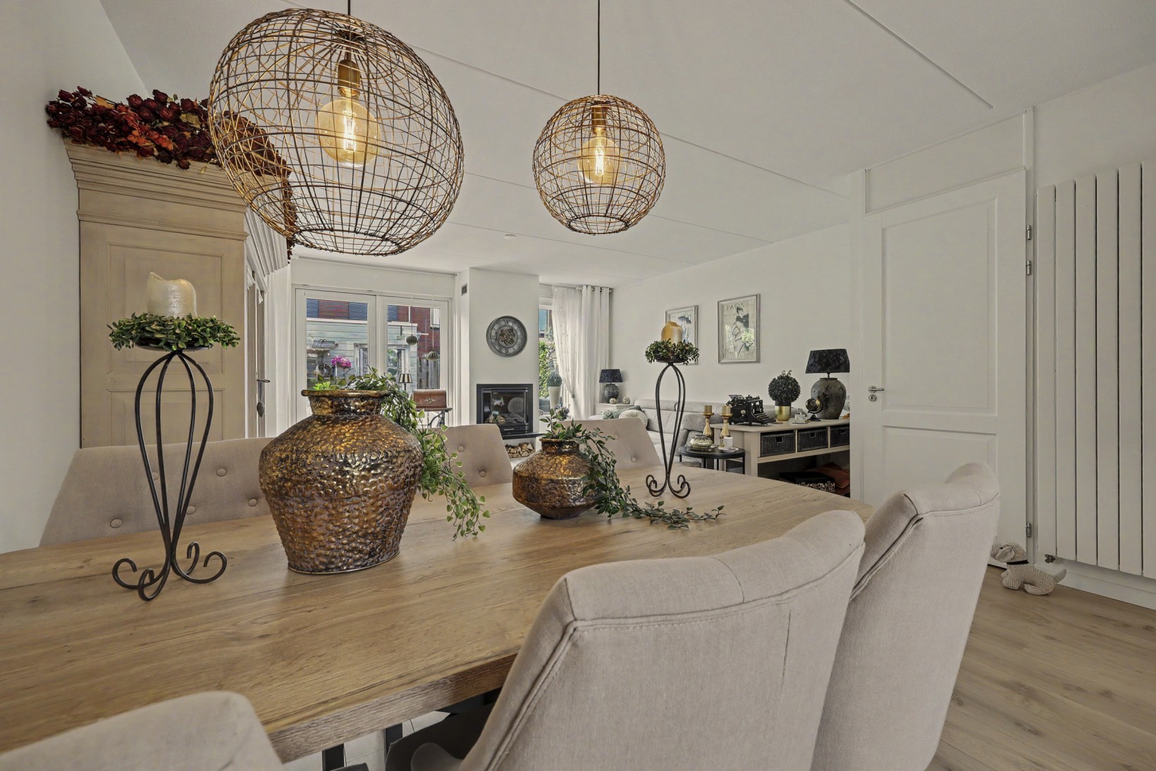 Tussenwoning te koop: Boterbloemstraat 40, Arnhem