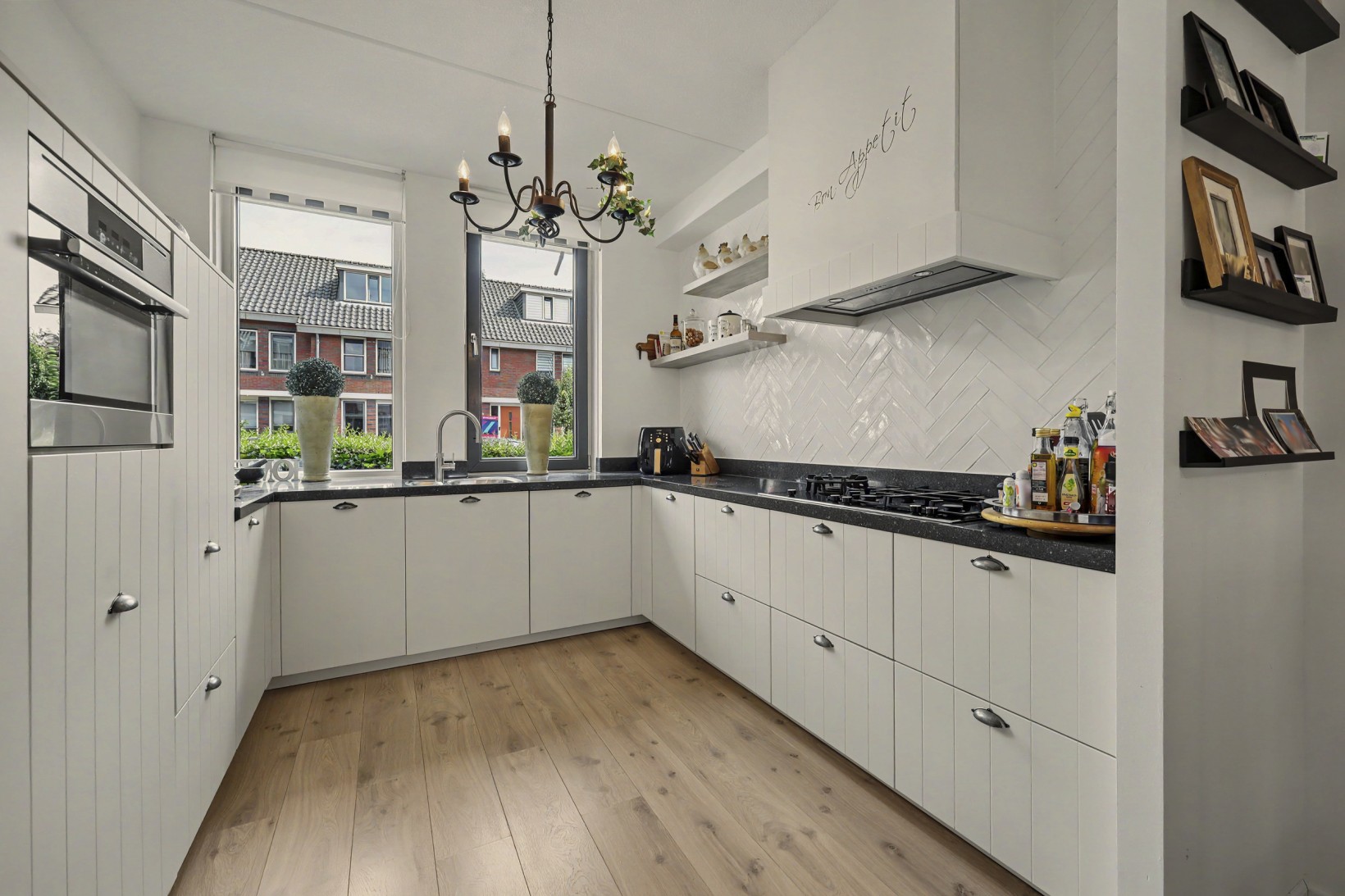 Tussenwoning te koop: Boterbloemstraat 40, Arnhem