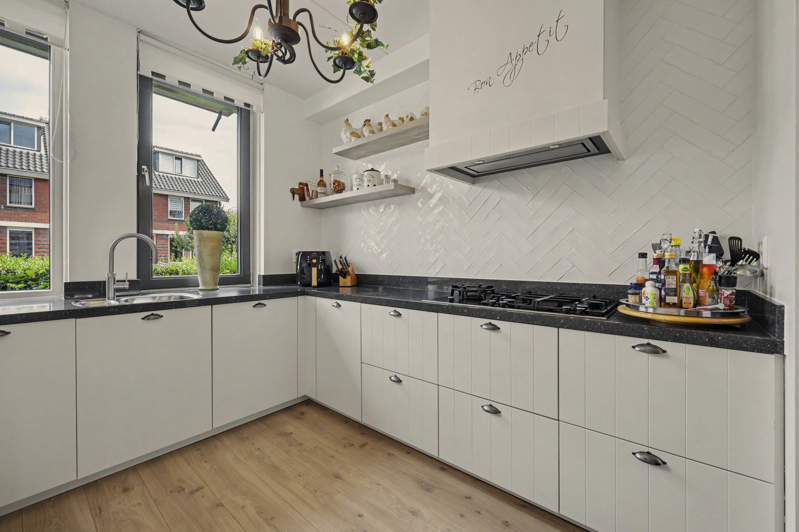 Tussenwoning te koop: Boterbloemstraat 40, Arnhem