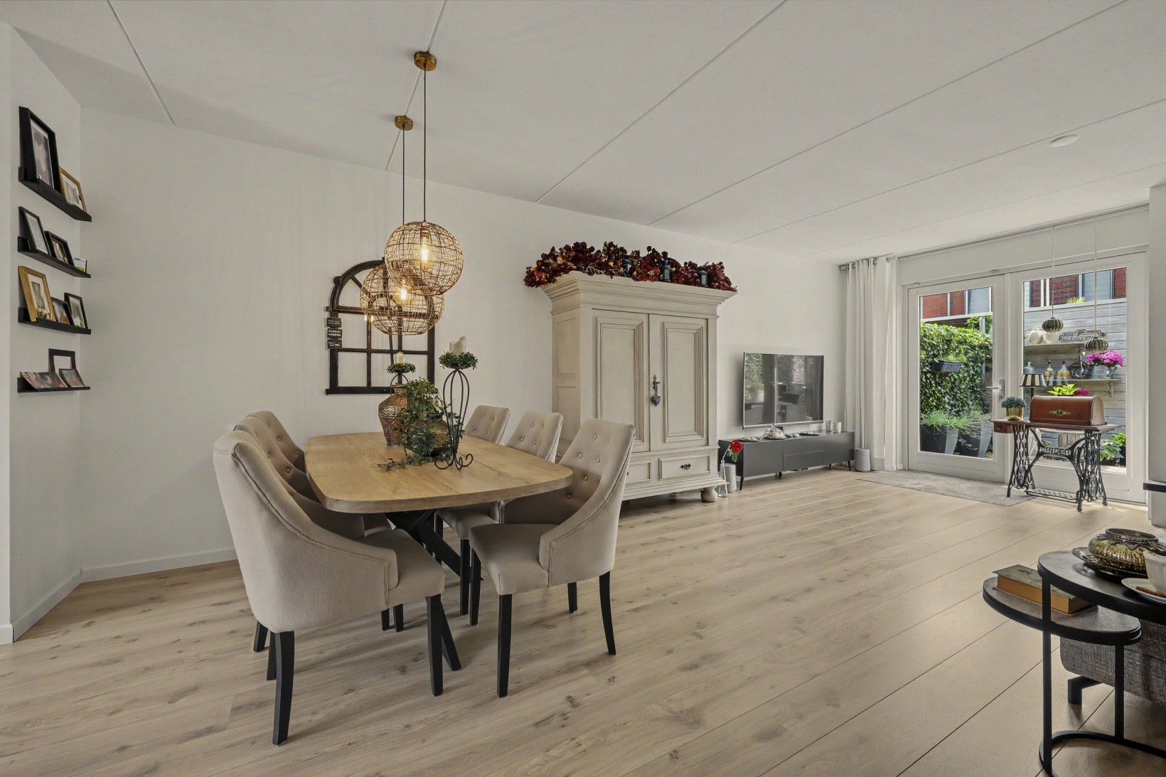 Tussenwoning te koop: Boterbloemstraat 40, Arnhem
