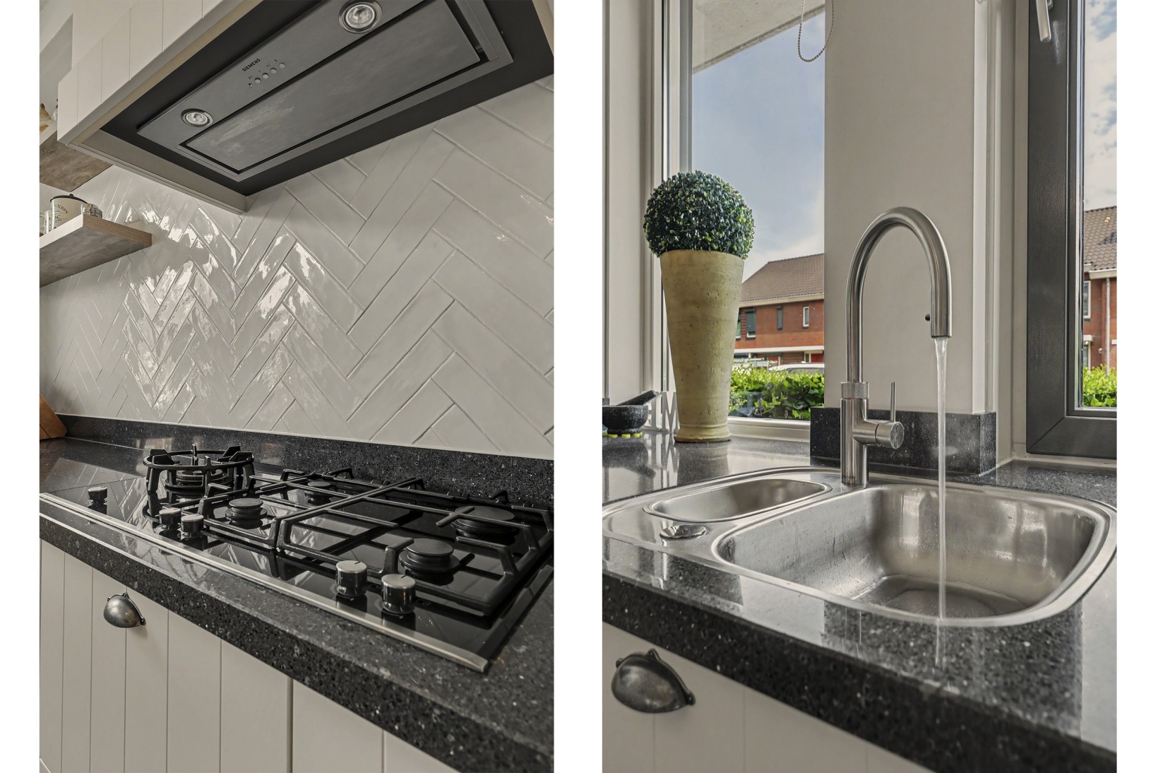 Tussenwoning te koop: Boterbloemstraat 40, Arnhem