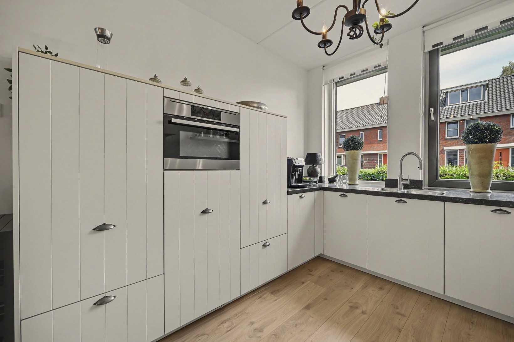 Tussenwoning te koop: Boterbloemstraat 40, Arnhem