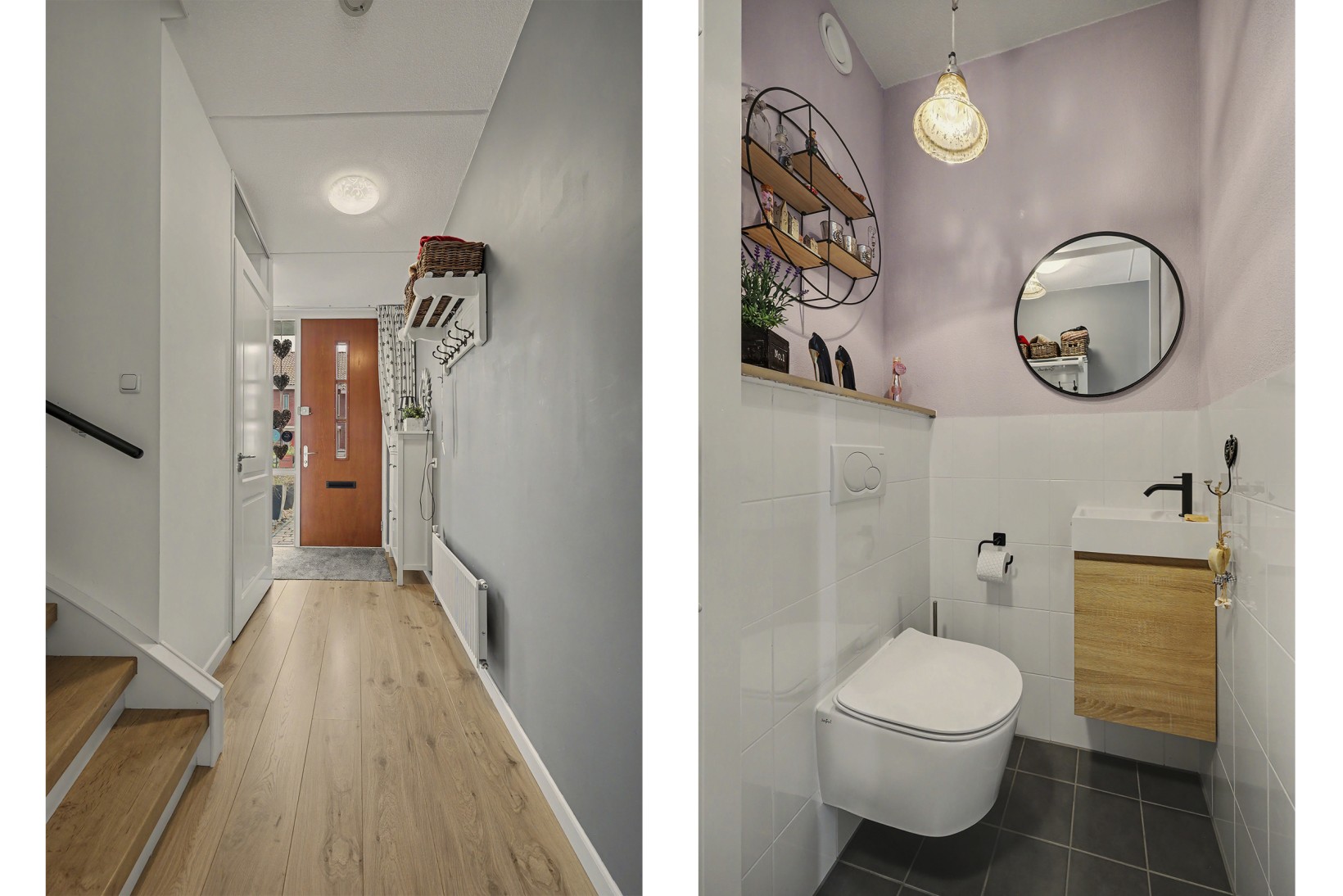 Tussenwoning te koop: Boterbloemstraat 40, Arnhem