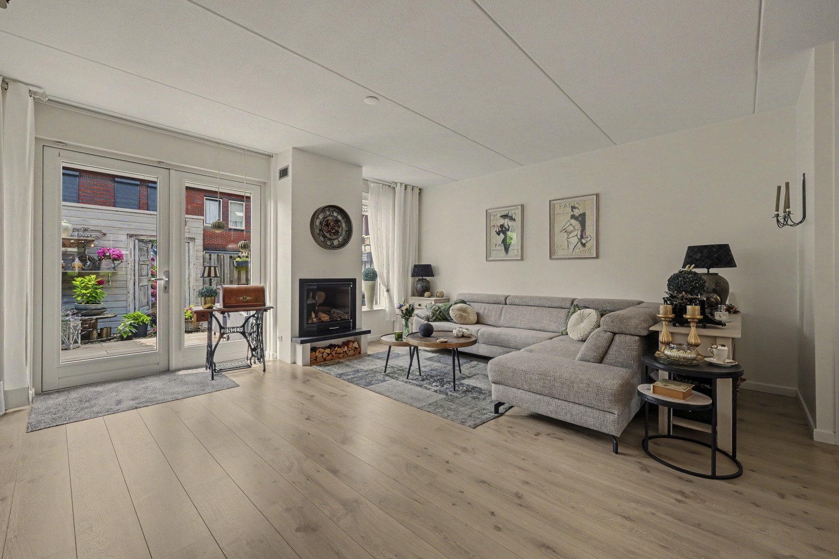 Tussenwoning te koop: Boterbloemstraat 40, Arnhem
