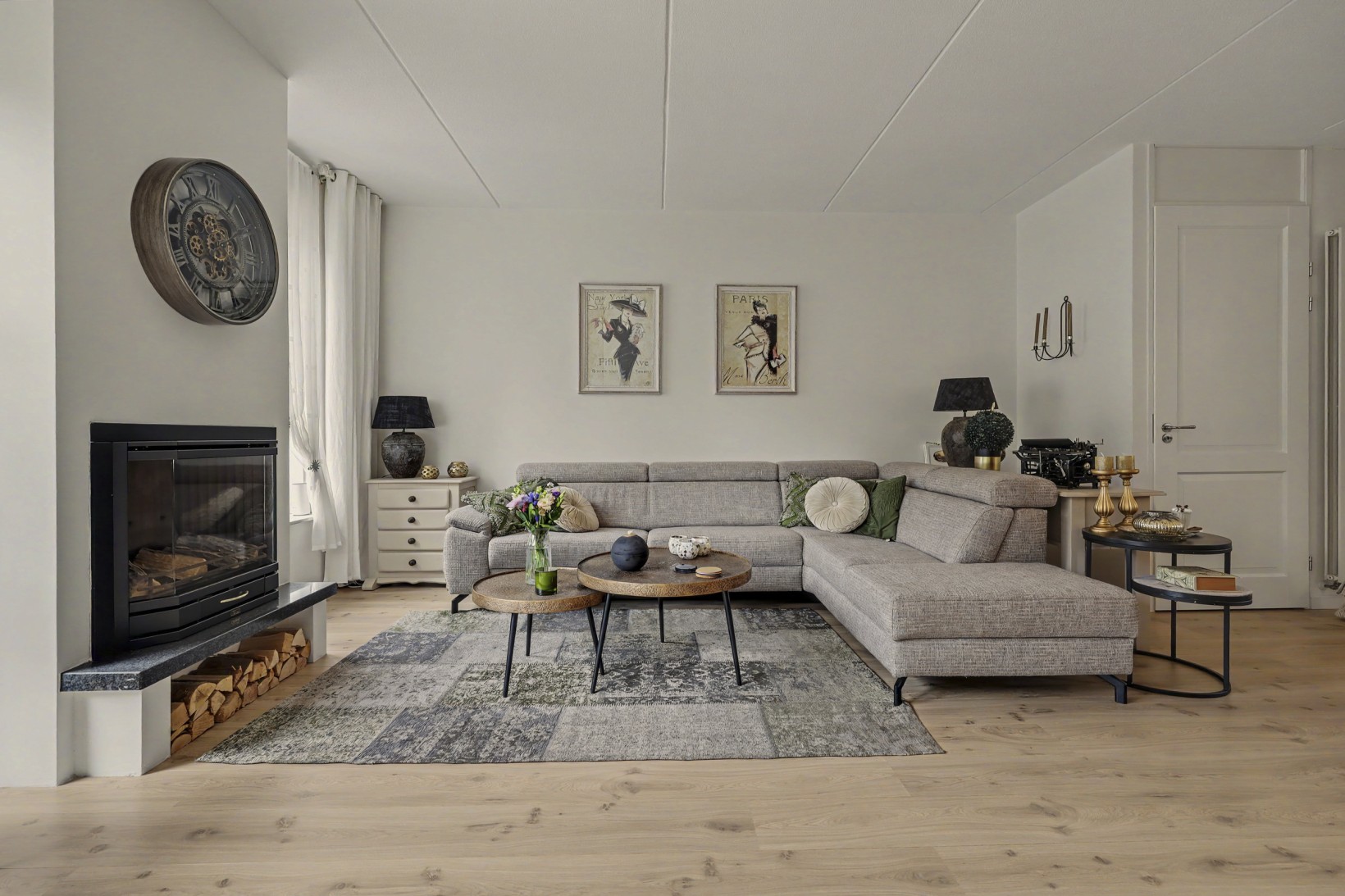 Tussenwoning te koop: Boterbloemstraat 40, Arnhem