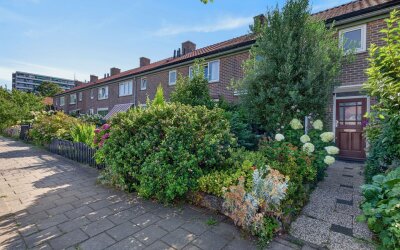 St. Laurentiuslaan 31