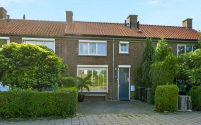 St. Laurentiuslaan 59