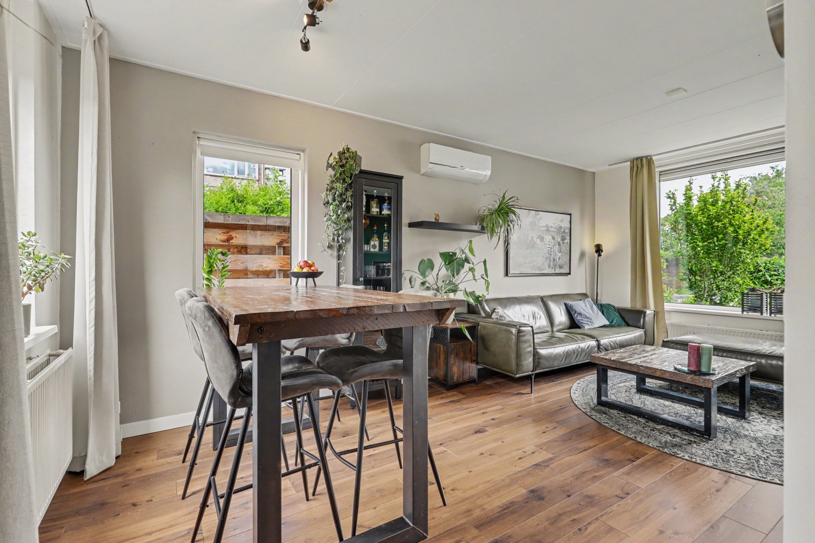 Hoekwoning te koop: Bereklauwstraat 2, Arnhem