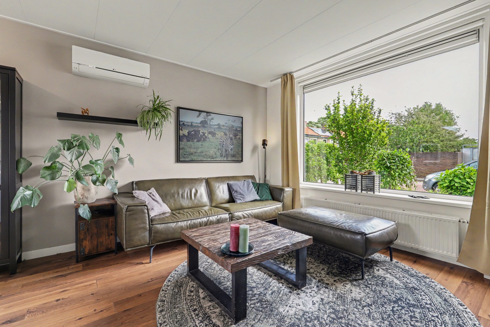 Hoekwoning te koop: Bereklauwstraat 2, Arnhem