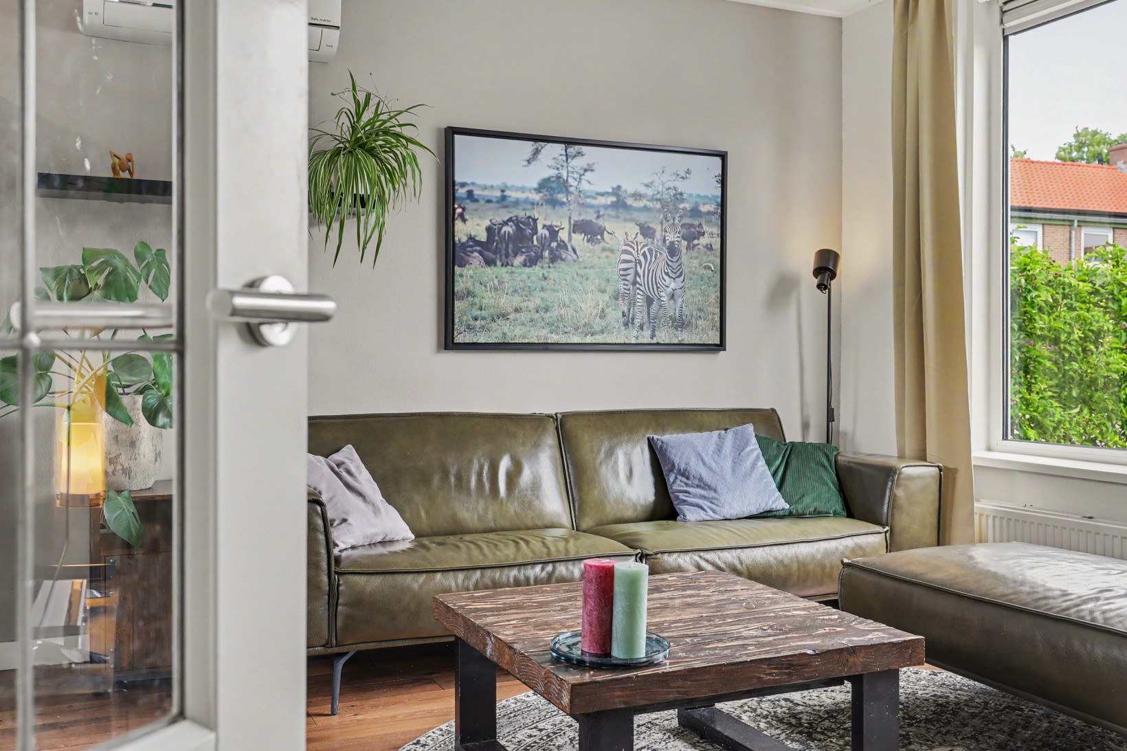 Hoekwoning te koop: Bereklauwstraat 2, Arnhem