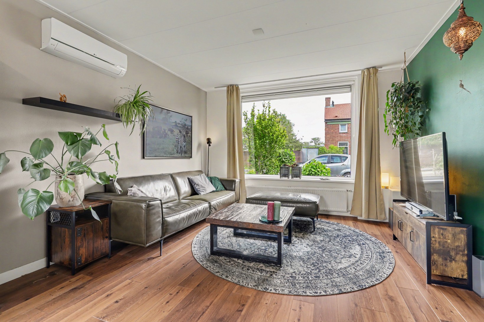 Hoekwoning te koop: Bereklauwstraat 2, Arnhem
