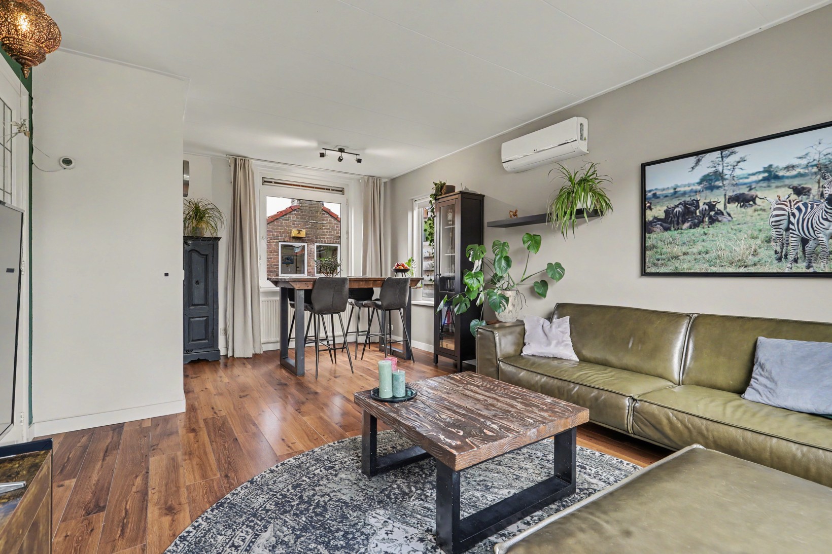 Hoekwoning te koop: Bereklauwstraat 2, Arnhem