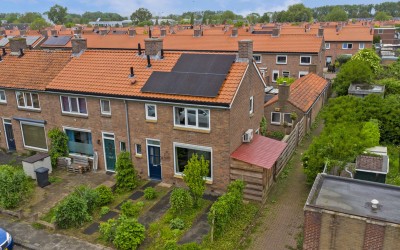 Bereklauwstraat 2