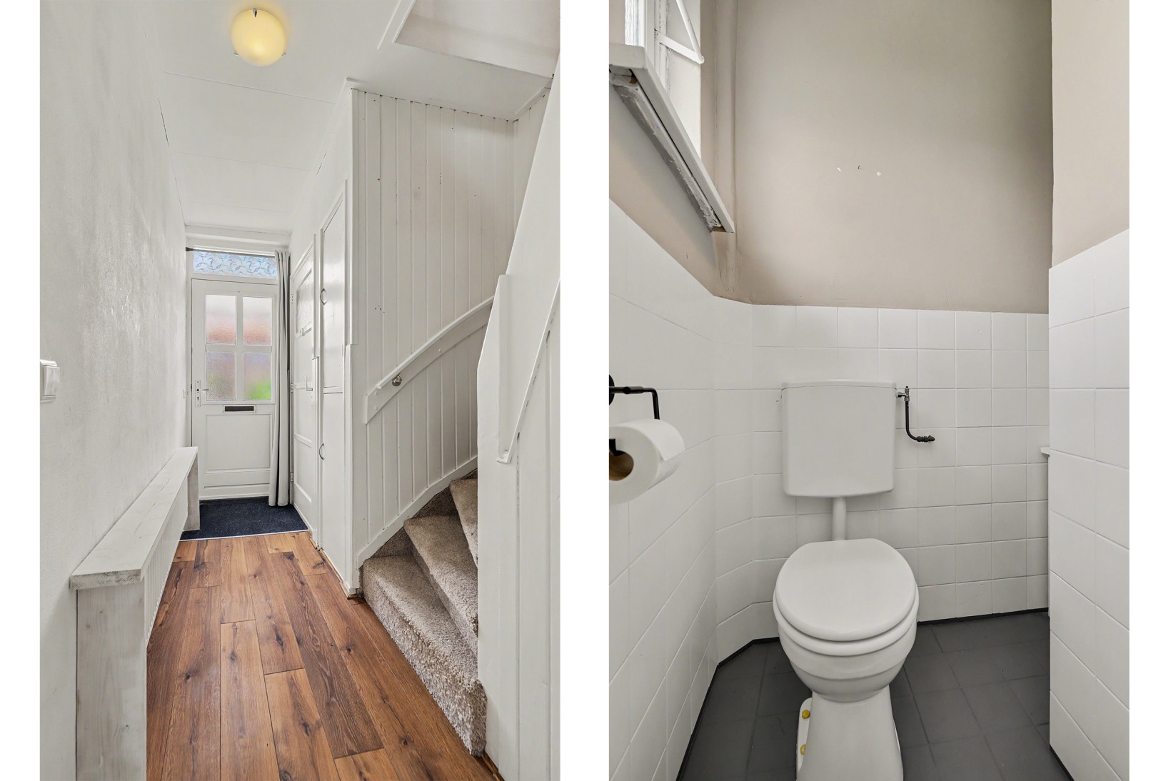 Hoekwoning te koop: Bereklauwstraat 2, Arnhem