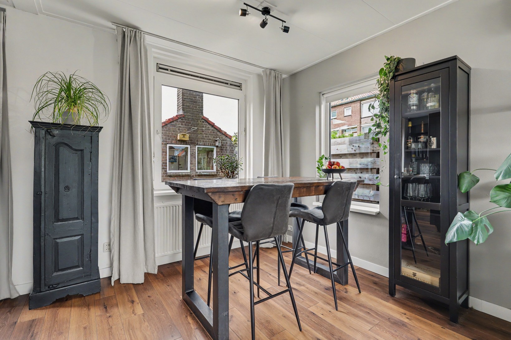 Hoekwoning te koop: Bereklauwstraat 2, Arnhem