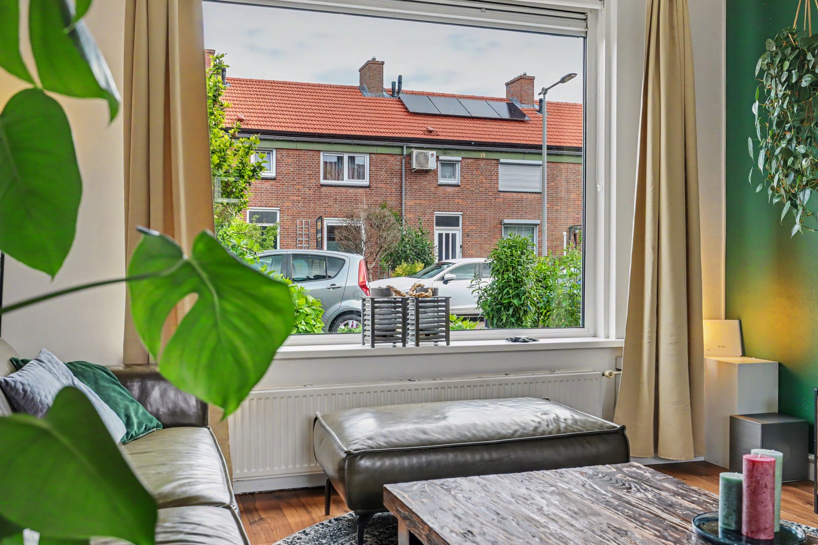 Hoekwoning te koop: Bereklauwstraat 2, Arnhem