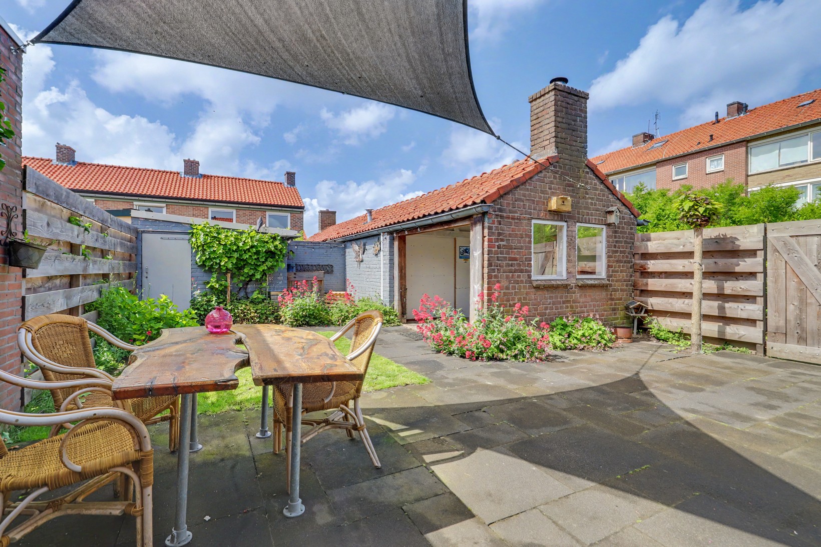 Hoekwoning te koop: Bereklauwstraat 2, Arnhem