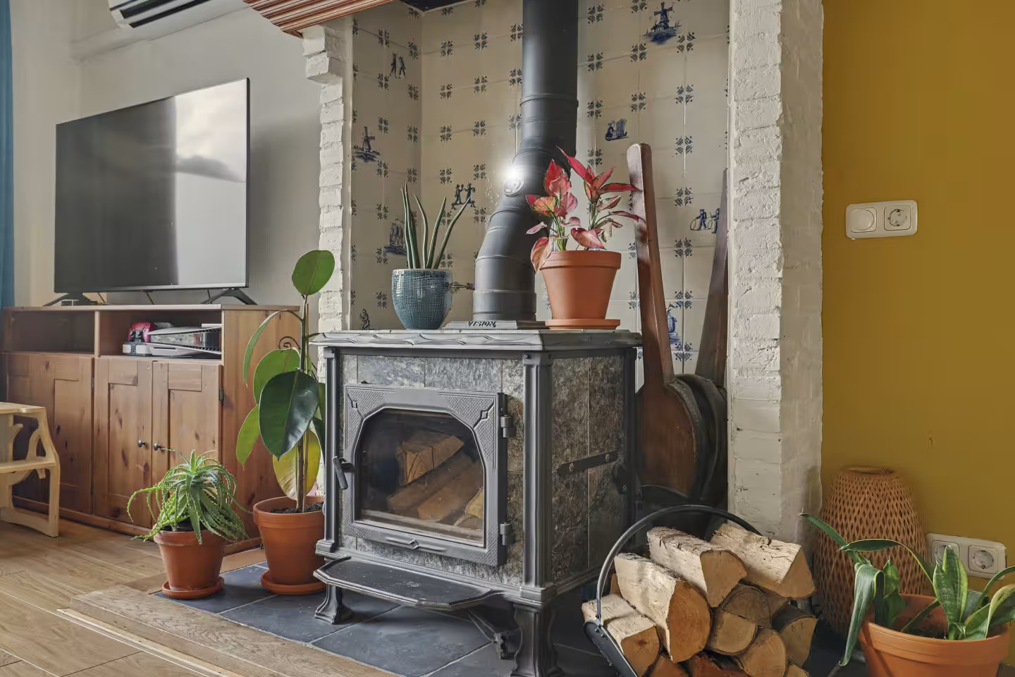 Tussenwoning te koop: Bereklauwstraat 4, Arnhem