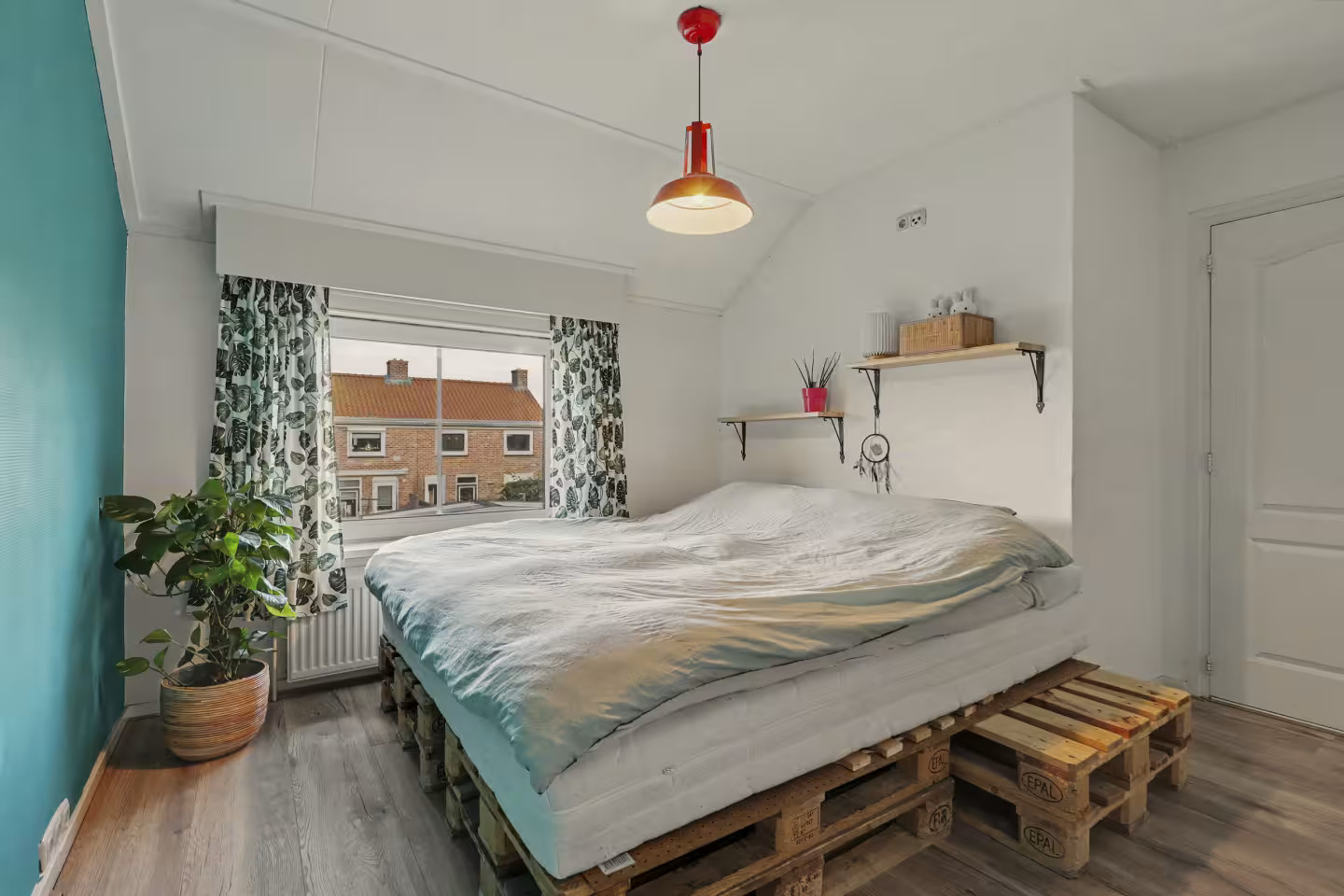 Tussenwoning te koop: Bereklauwstraat 4, Arnhem