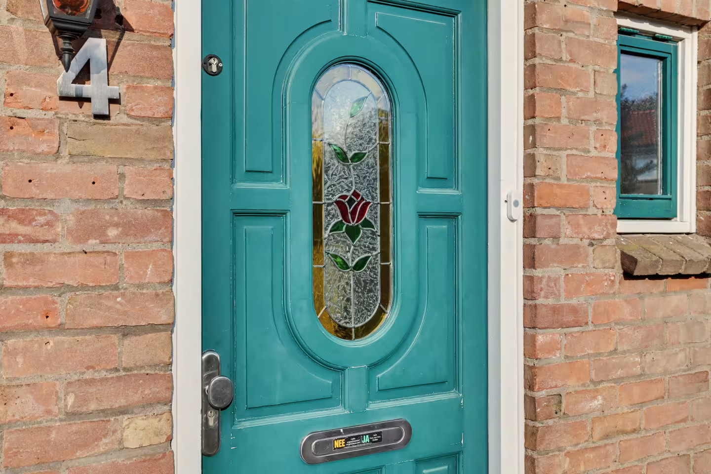 Tussenwoning te koop: Bereklauwstraat 4, Arnhem