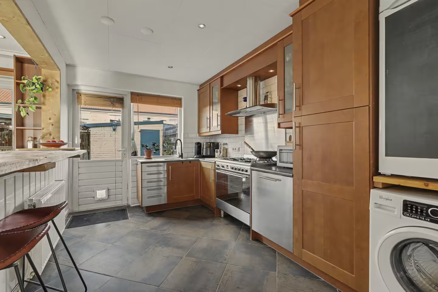 Tussenwoning te koop: Bereklauwstraat 4, Arnhem