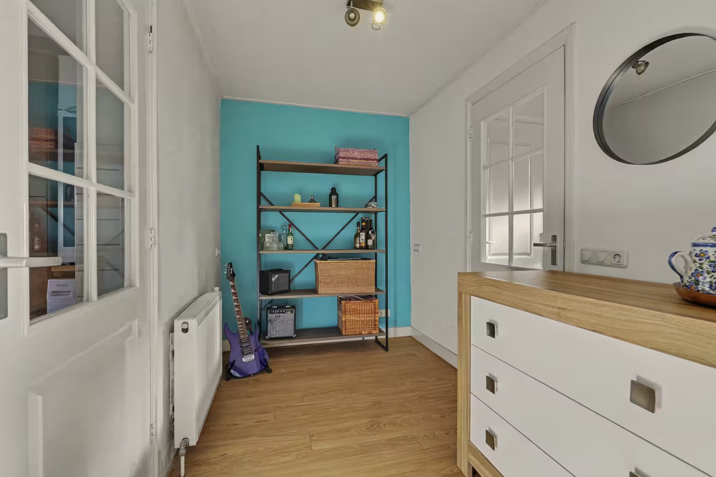Tussenwoning te koop: Bereklauwstraat 4, Arnhem