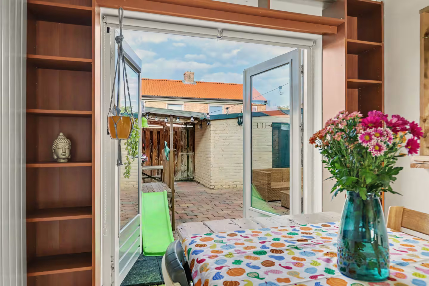 Tussenwoning te koop: Bereklauwstraat 4, Arnhem