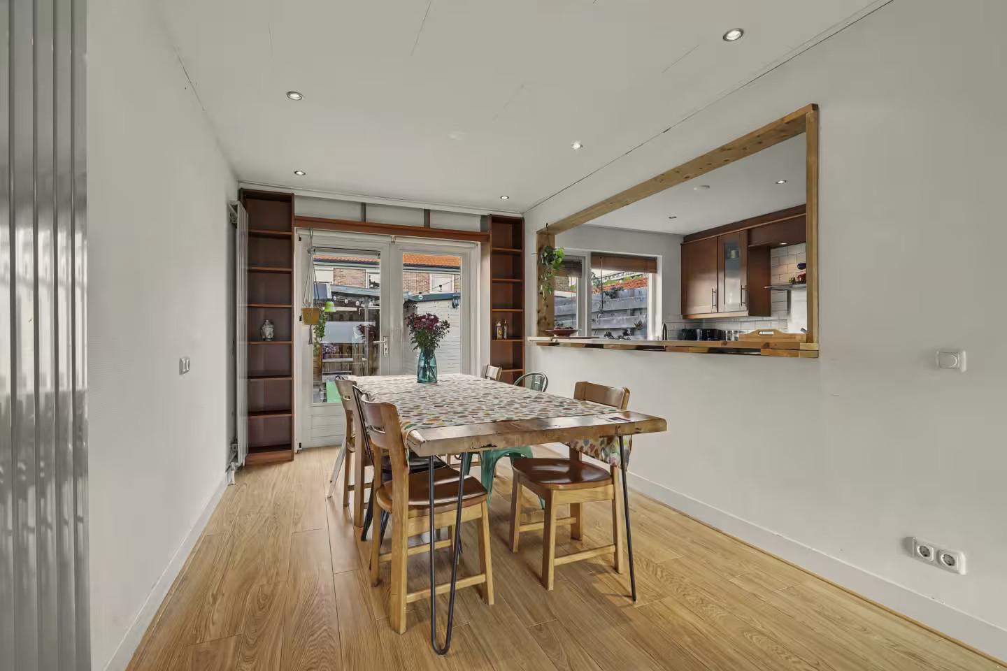 Tussenwoning te koop: Bereklauwstraat 4, Arnhem
