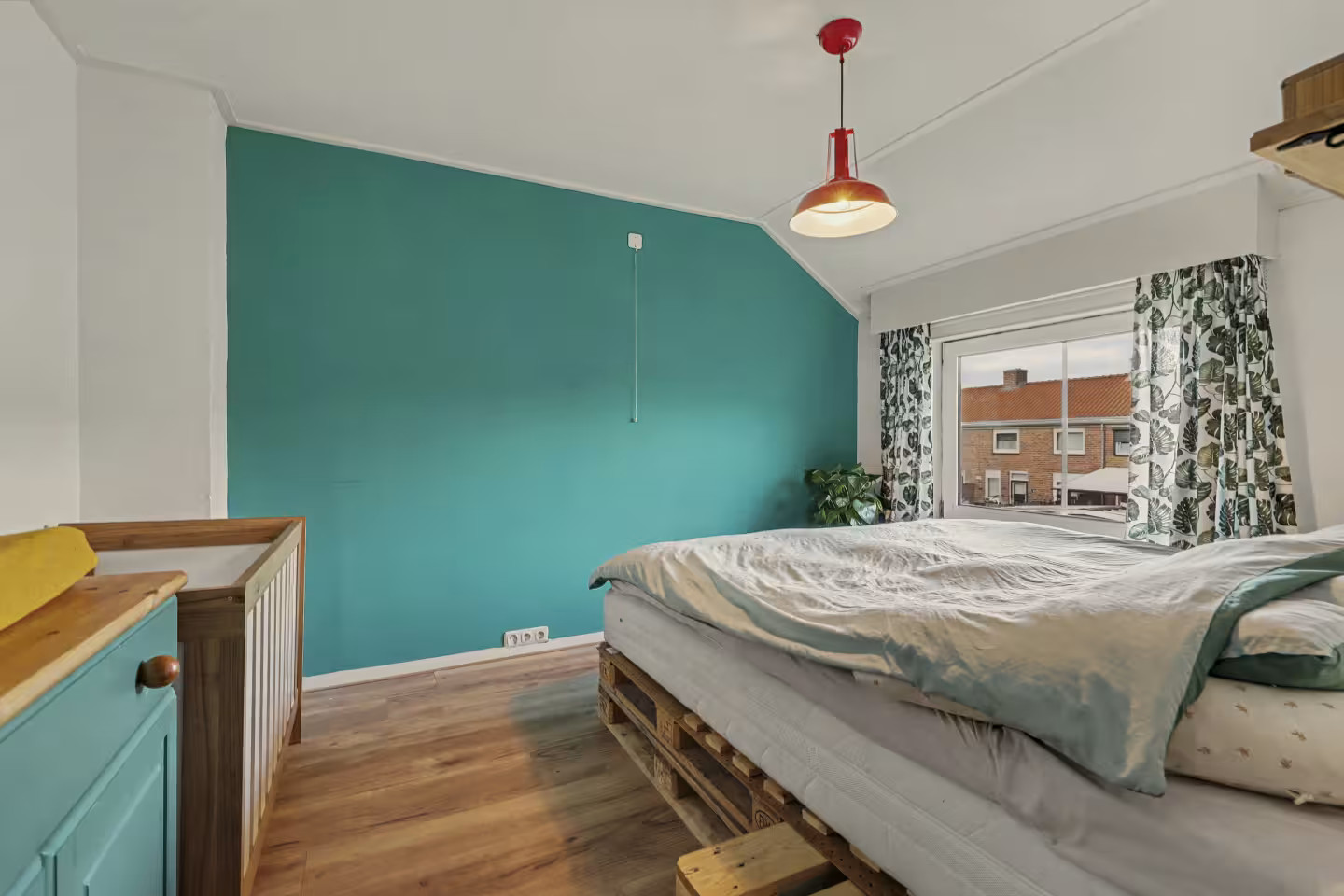 Tussenwoning te koop: Bereklauwstraat 4, Arnhem
