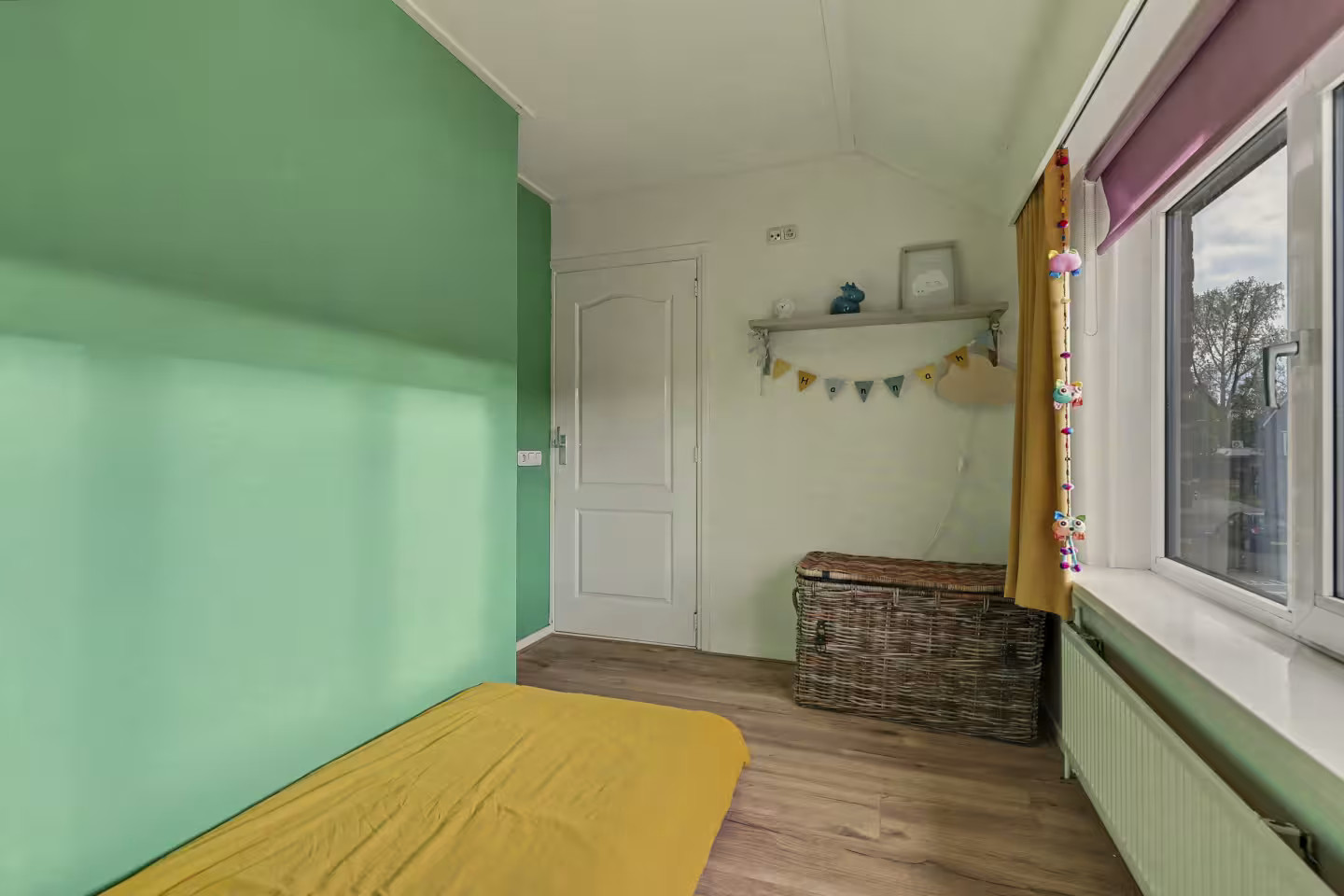 Tussenwoning te koop: Bereklauwstraat 4, Arnhem