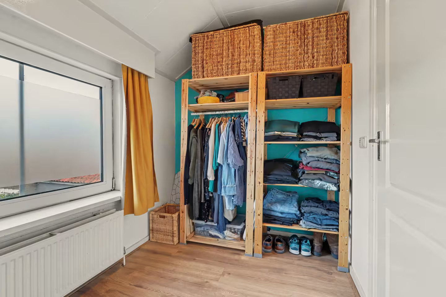 Tussenwoning te koop: Bereklauwstraat 4, Arnhem