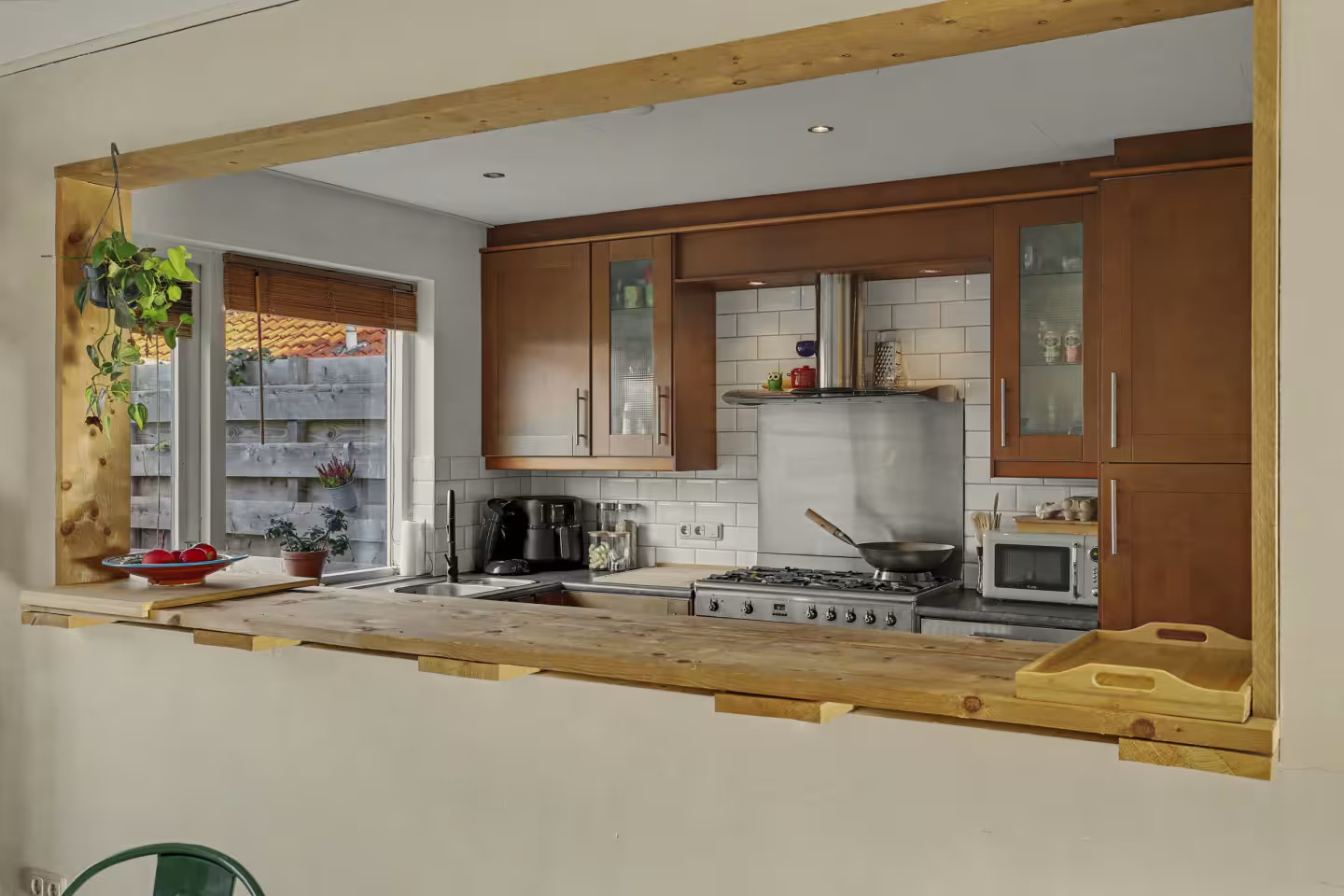 Tussenwoning te koop: Bereklauwstraat 4, Arnhem